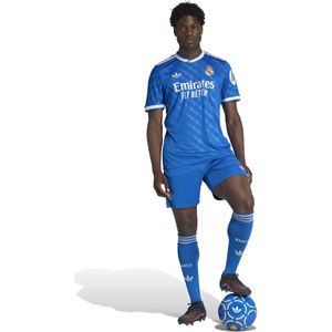 adidas Real Madrid 3e Tenue 2025-2026