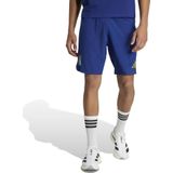 adidas Italië Tiro Travel Trainingsbroekje 2026-2028 Blauw