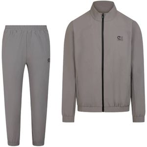 Cruyff Penite Trainingspak Grijs