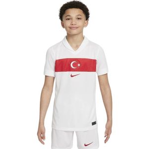 Nike Turkije Thuisshirt 2024-2026 Kids