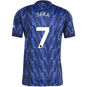 adidas Arsenal Saka 7 Uitshirt 2025-2026