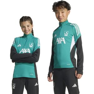 adidas - Training Shirt - Kind - Liverpool FC EU 2025/26