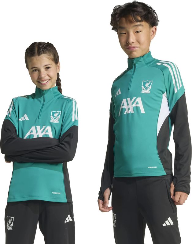 adidas - Training Shirt - Kind - Liverpool FC EU 2025/26
