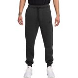 Nike - Tech Fleece - Joggingbroek - Zwart