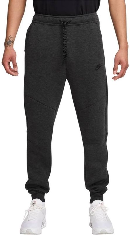 Nike - Tech Fleece - Joggingbroek - Zwart
