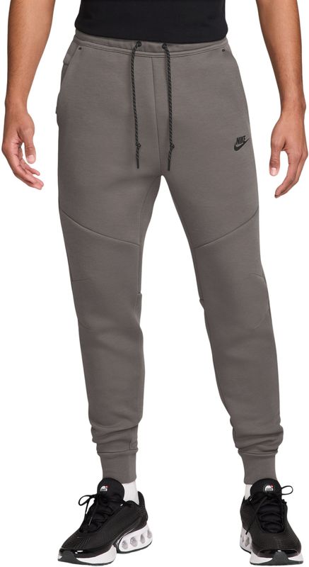 Nike - Tech Fleece - Joggingbroek - Bruin