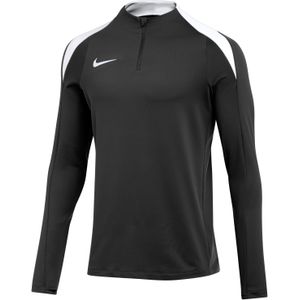Nike - Strike 24 - Trainingstrui - Zwart Wit