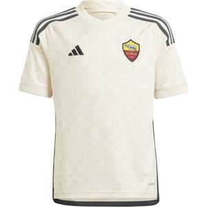 adidas AS Roma Uitshirt 2023-2024 Kids