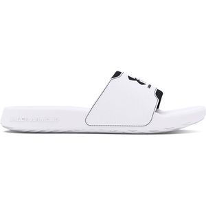 Under Armour Ignite Select Slippers Wit Zwart