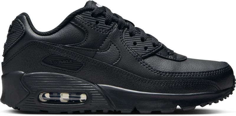 Nike - Air Max 90 LTR - Kinderschoenen - Blauw