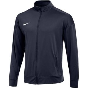 Nike - Dri-FIT Academy Pro 24 - Trainingsjack - Donkerblauw - Wit