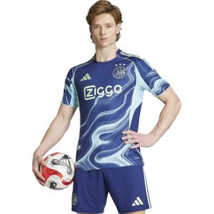 adidas Ajax Uitshirt 2025-2026