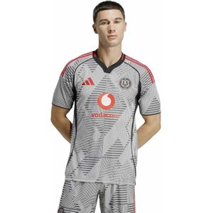 adidas - Uitshirt Orlando Pirates 2025/26 - Sportshirt - Voor Mannen
