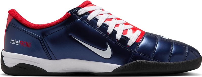 Nike - Total 90 - Sneakers - Blauw