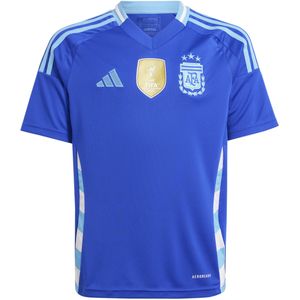 adidas Argentinië Uitshirt 2024-2026 Kids