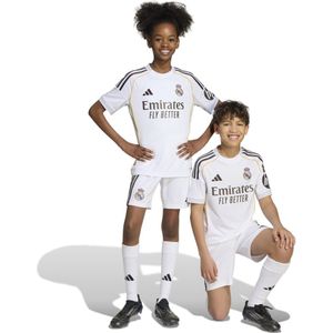 adidas Real Madrid Thuisset 2025-2026 Kids