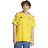 Thuisuitshirt Colombia Coupe du Monde 2026