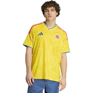adidas Colombia Thuisshirt 2026-2028