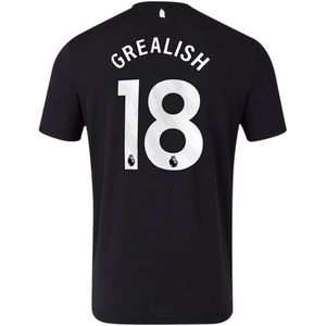 Castore Everton Grealish 18 3e Shirt 2025-2026
