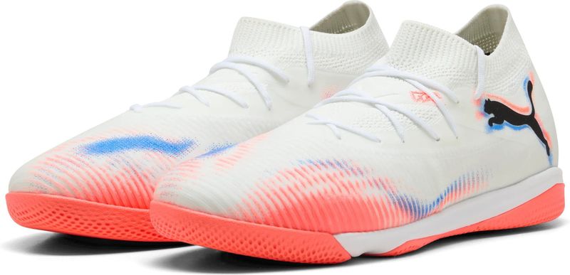 Puma - Future 8 Match - Zaalschoenen - Indoor