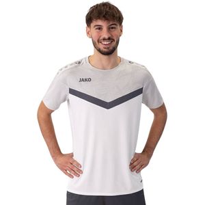 JAKO Iconic Trainingsshirt Wit