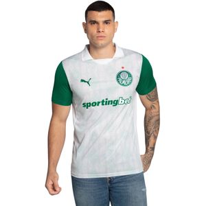 PUMA SE Palmeiras Uitshirt 2025-2026