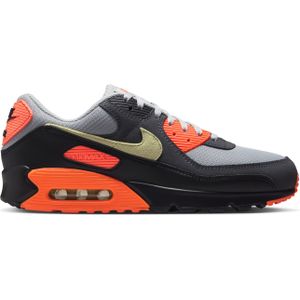 Nike - Air Max 90 - Hardloopschoenen - Grijs