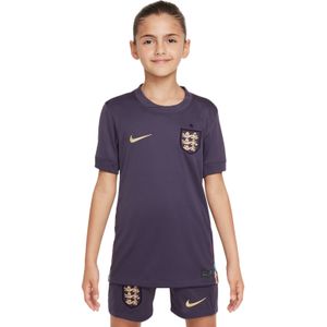 Nike Engeland Uitshirt 2024-2026 Kids