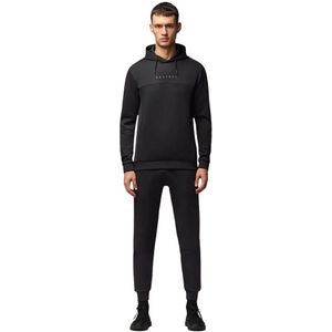 Castore Scuba Hoodie Trainingspak Zwart