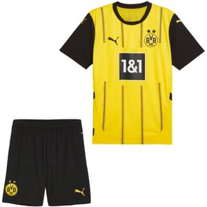 PUMA Borussia Dortmund Thuisset 2024-2025 Kids