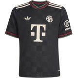 adidas - Bayern Munich Third - Kinder Shirt - 2025/26
