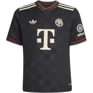 adidas - Bayern Munich Third - Kinder Shirt - 2025/26