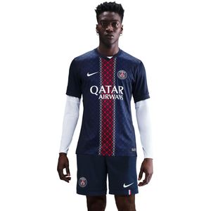 Nike Paris Saint-Germain Thuisset 2025-2026