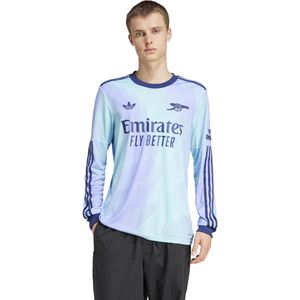 adidas Arsenal 3e Shirt Lange Mouwen 2024-2025