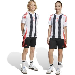 adidas Messi Trainingsset Kids Wit Zwart Rood
