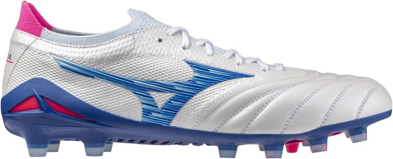 Mizuno - Morelia Neo IV Beta Japan FG - Voetbalschoenen