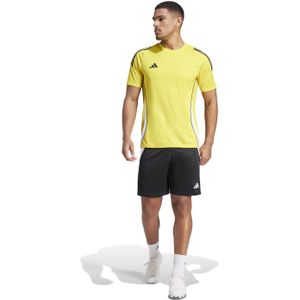 adidas Tiro 24 Trainingsset Geel Zwart Wit
