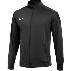 Nike Dri-FIT Academy Pro 24 Trainingsjack Kids Zwart Wit