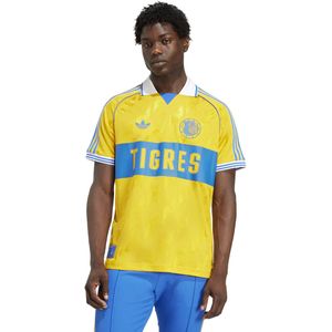 Tigres UANL - Anniversary Jersey - Geel - Tops