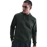 Nike - Chelsea Club Hoodie - Donkergroen - 2025-2026