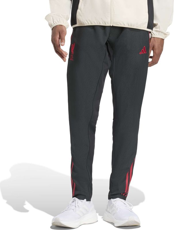 adidas - Prematch - Trainingsbroek - Liverpool FC 2025/26