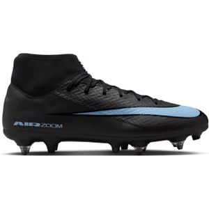 Nike - Mercurial Superfly 10 Academy SG-Pro - Voetbalschoenen - Roze