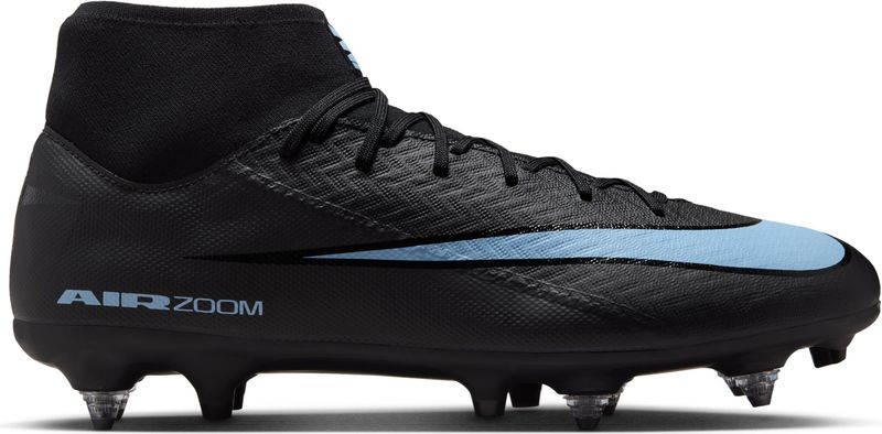 Nike - Mercurial Superfly 10 Academy SG-Pro - Voetbalschoenen - Roze