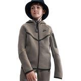 Nike - Tech Fleece - Hoodie - Bruin