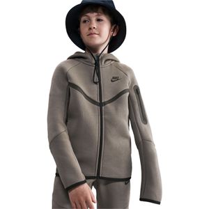 Nike - Tech Fleece - Hoodie - Bruin