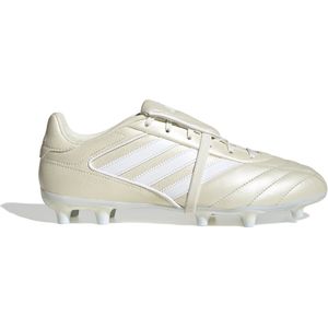 adidas Copa Gloro 2 Gras Voetbalschoenen (FG) Beige Wit