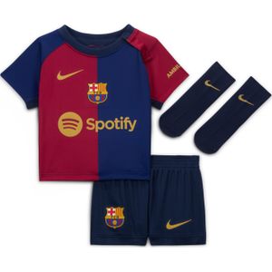 Nike FC Barcelona Babykit Thuis 2024-2025