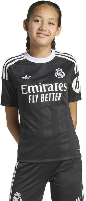 adidas - Real Madrid 3e Keepersset - Kids