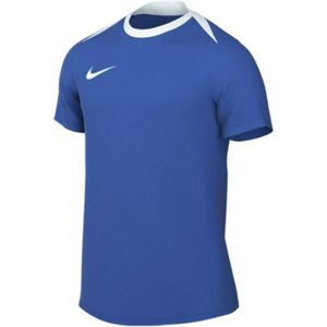 Nike Academy Pro 24 Trainingsshirt Kids Blauw Wit