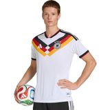 Duitsland 26 Authentiek Thuisshirt